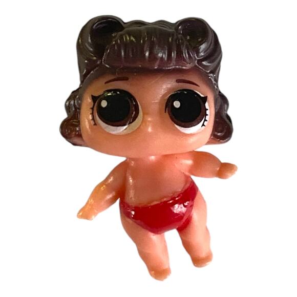 LOL Surprise Gift Basket – Dolls, Coloring Book, Play Pack & Lip Balm for Kids - Picture 8 of 10